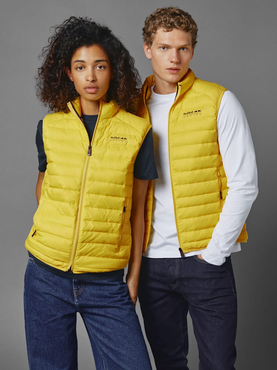 Pepe Jeans Thinsulate Gilet (RBR24273): Oracle Red Bull Racing