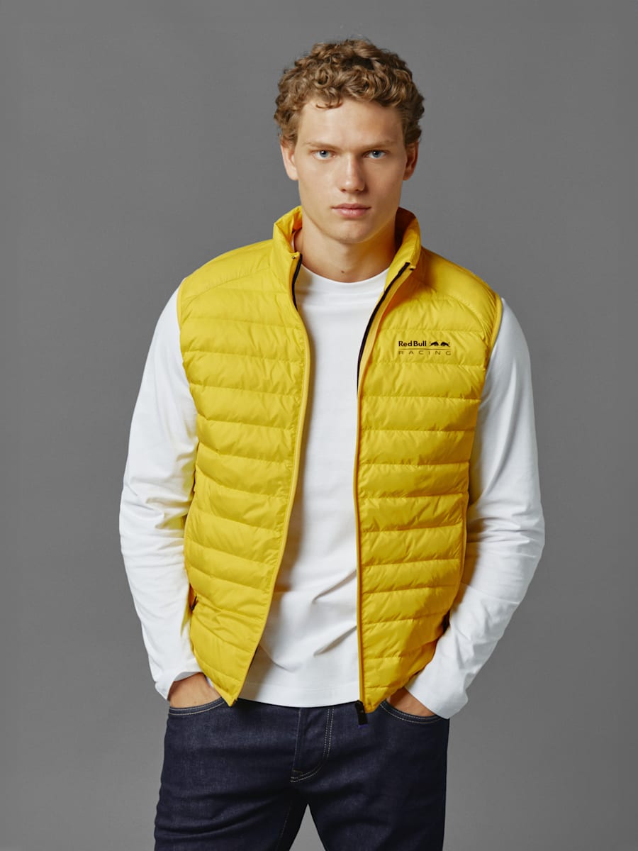 Pepe Jeans Thinsulate Gilet (RBR24273): Oracle Red Bull Racing