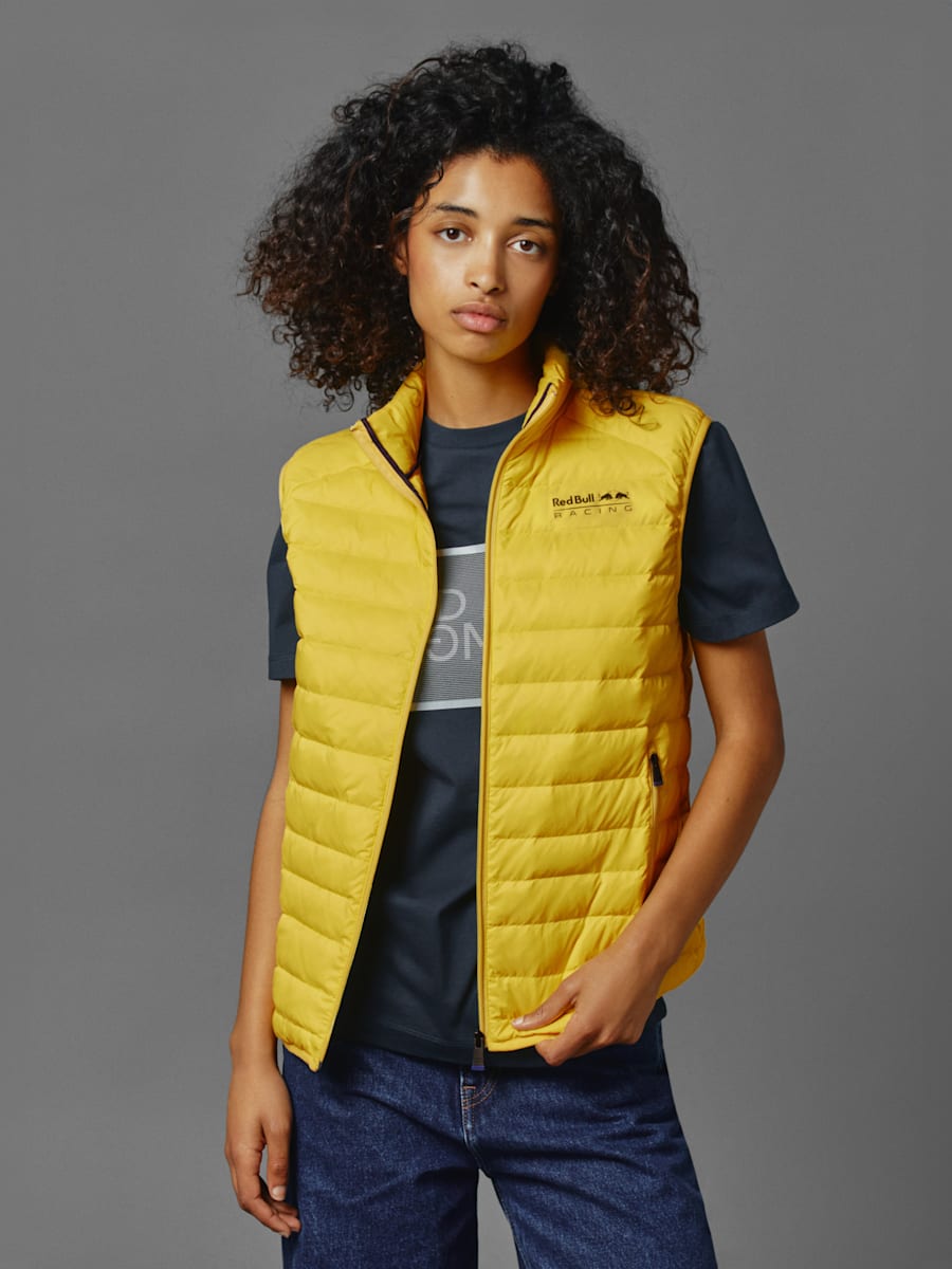 Pepe Jeans Thinsulate Gilet (RBR24273): Oracle Red Bull Racing