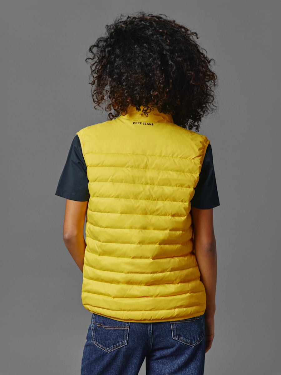 Pepe Jeans Thinsulate Gilet (RBR24273): Oracle Red Bull Racing