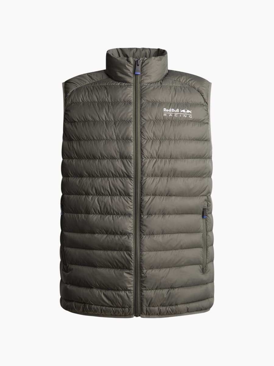 Pepe Jeans Thinsulate Gilet (RBR24273): Oracle Red Bull Racing