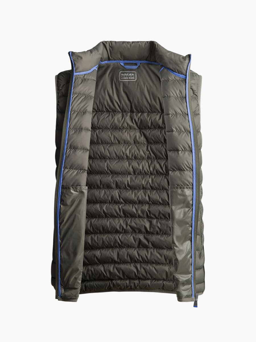 Pepe Jeans Thinsulate Gilet (RBR24273): Oracle Red Bull Racing