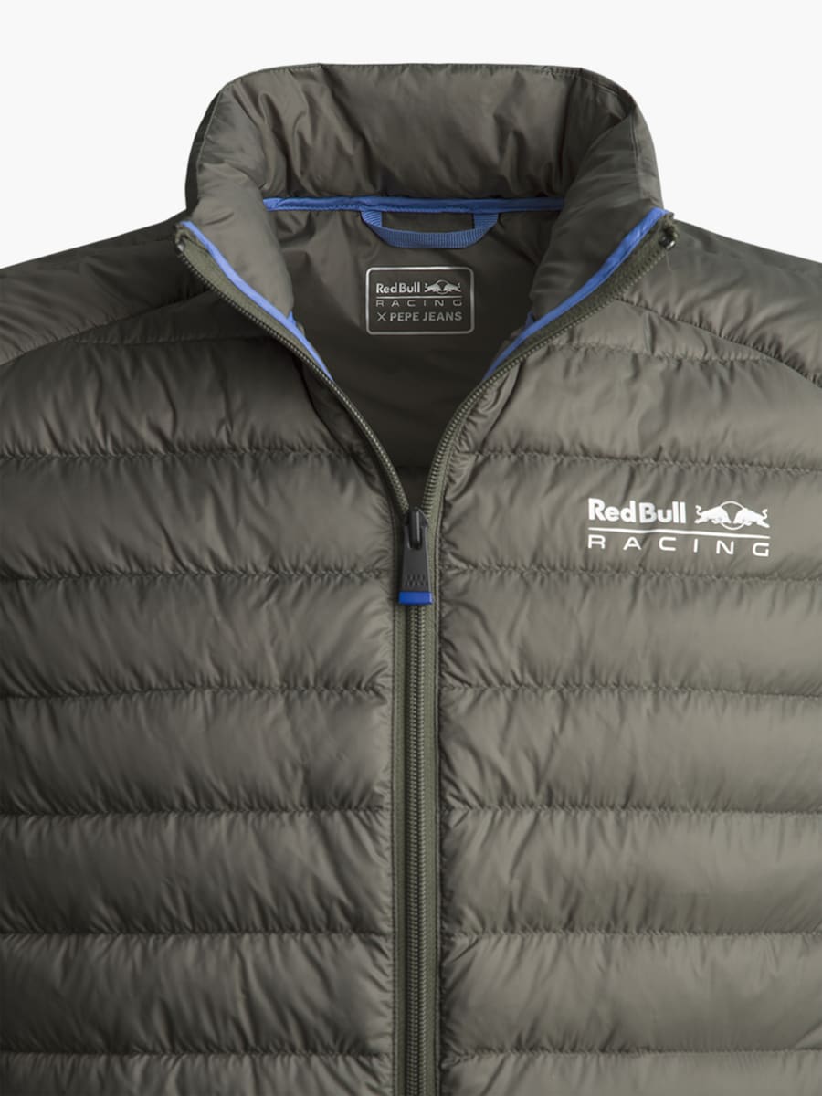 Pepe Jeans Thinsulate Gilet (RBR24273): Oracle Red Bull Racing