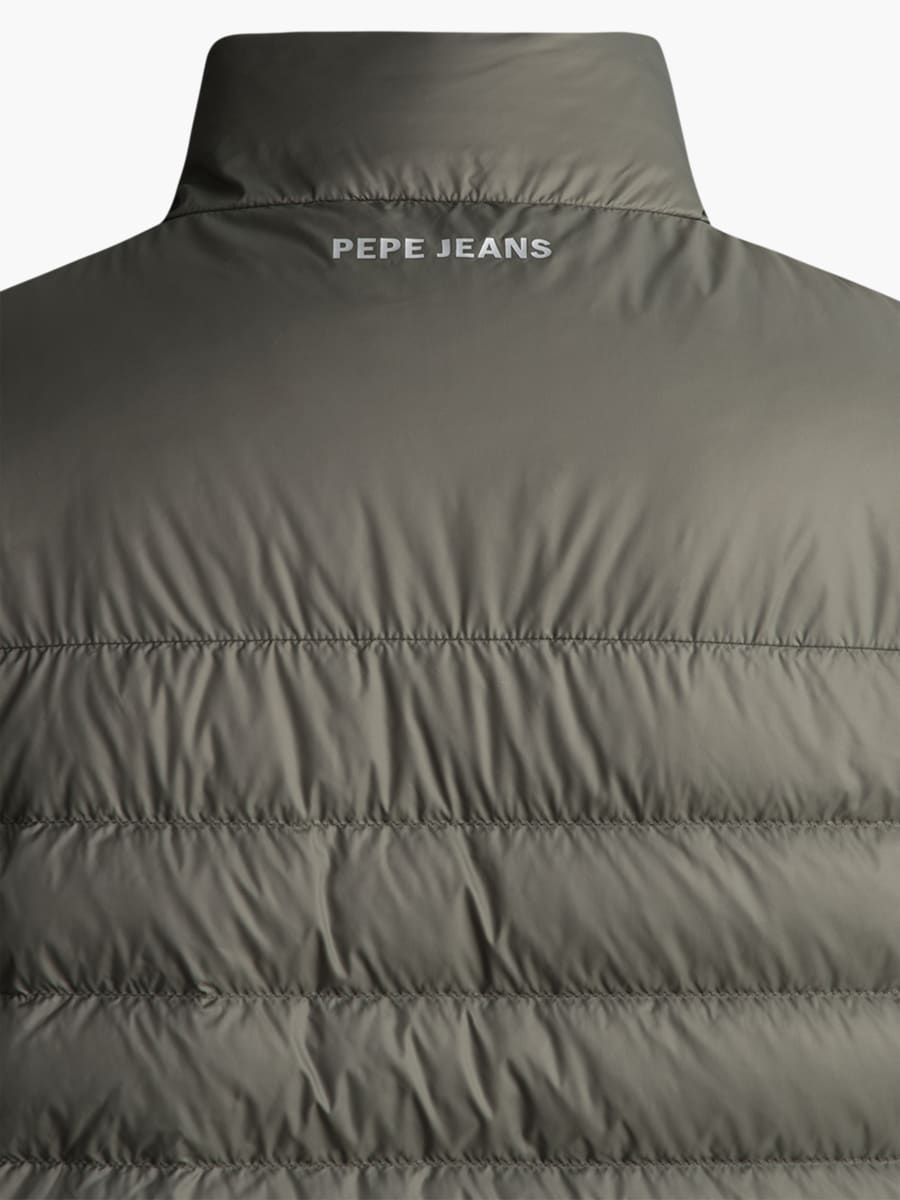 Pepe Jeans Thinsulate Gilet (RBR24273): Oracle Red Bull Racing