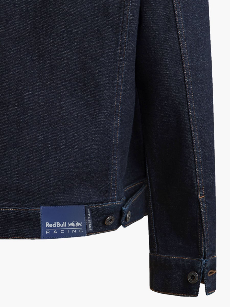 Pepe Jeans Regular Jacket (RBR24274): Oracle Red Bull Racing