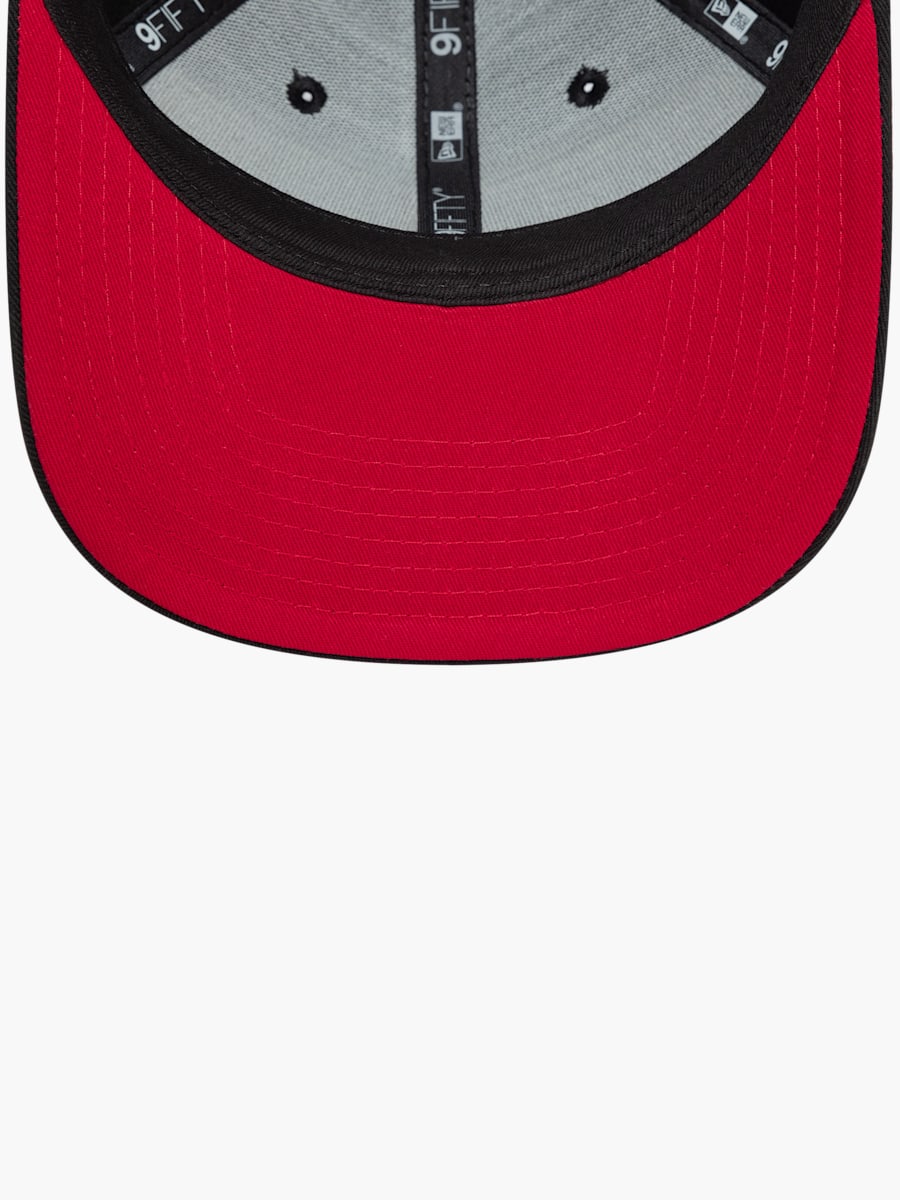 New Era 9Fifty Las Vegas GP Cap (RBR24399): Oracle Red Bull Racing