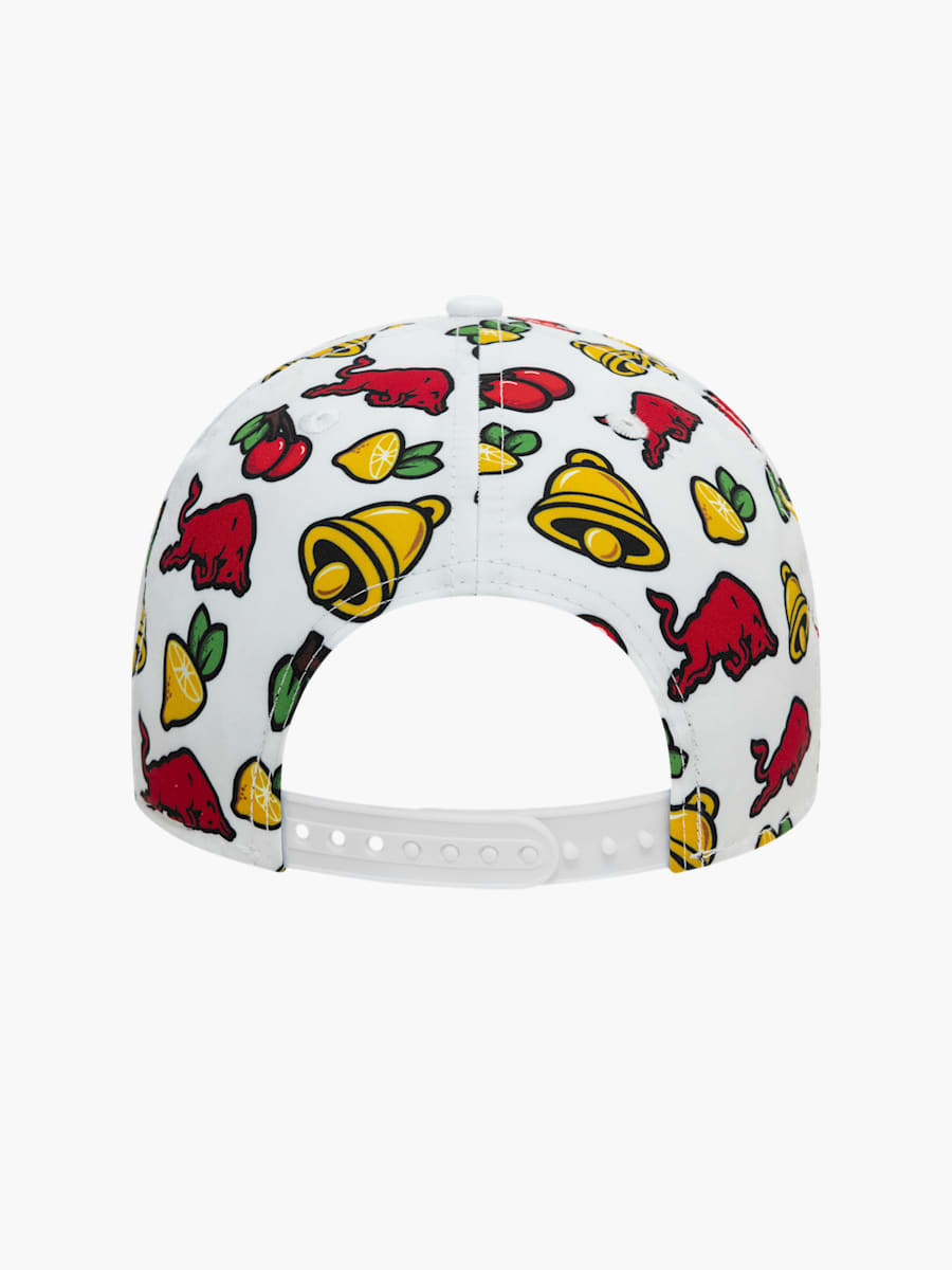 New Era 9Forty Las Vegas GP Perez Cap (RBR24403): Oracle Red Bull Racing