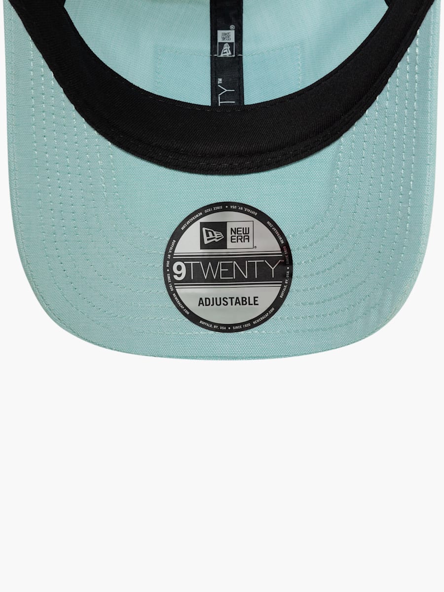 New Era 9Twenty Mexican GP Perez Cap (RBR24404): Oracle Red Bull Racing
