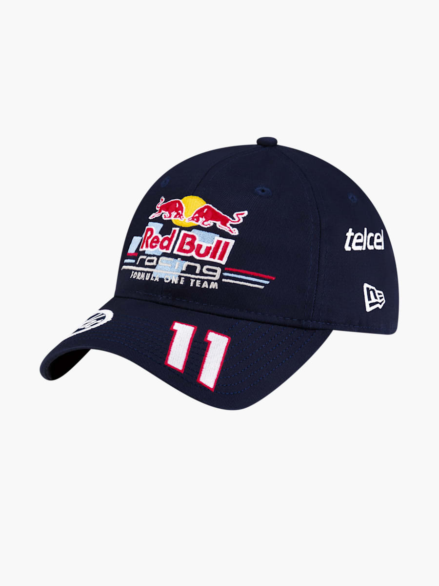 New era cap red bull cheap