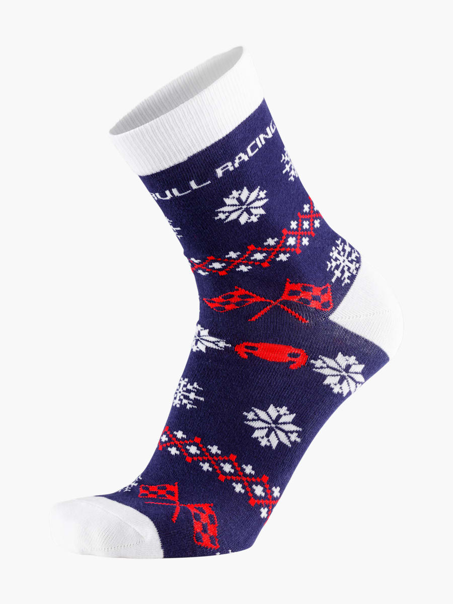 Winter Socken (RBR24417): Oracle Red Bull Racing