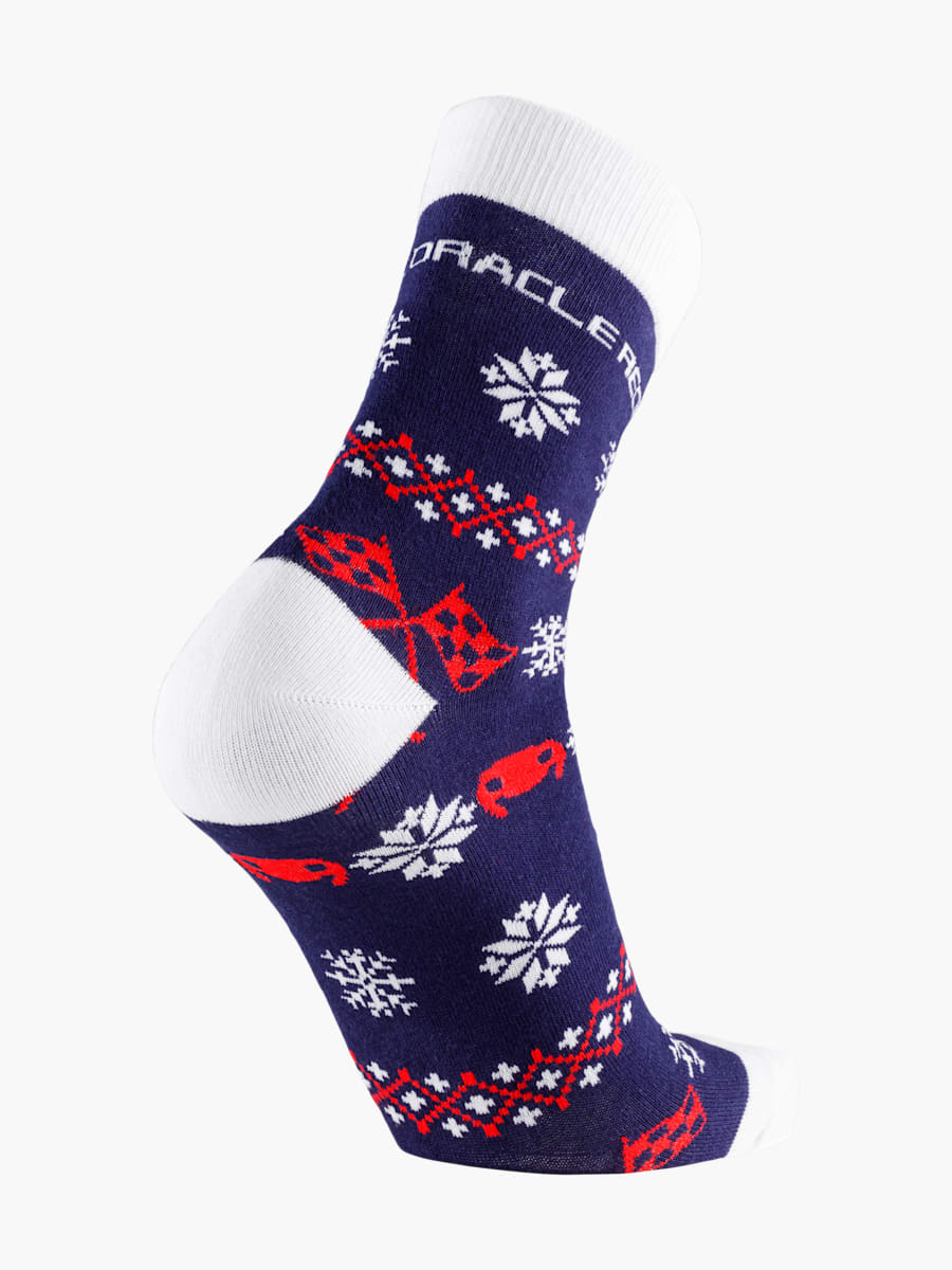 Winter Socken (RBR24417): Oracle Red Bull Racing