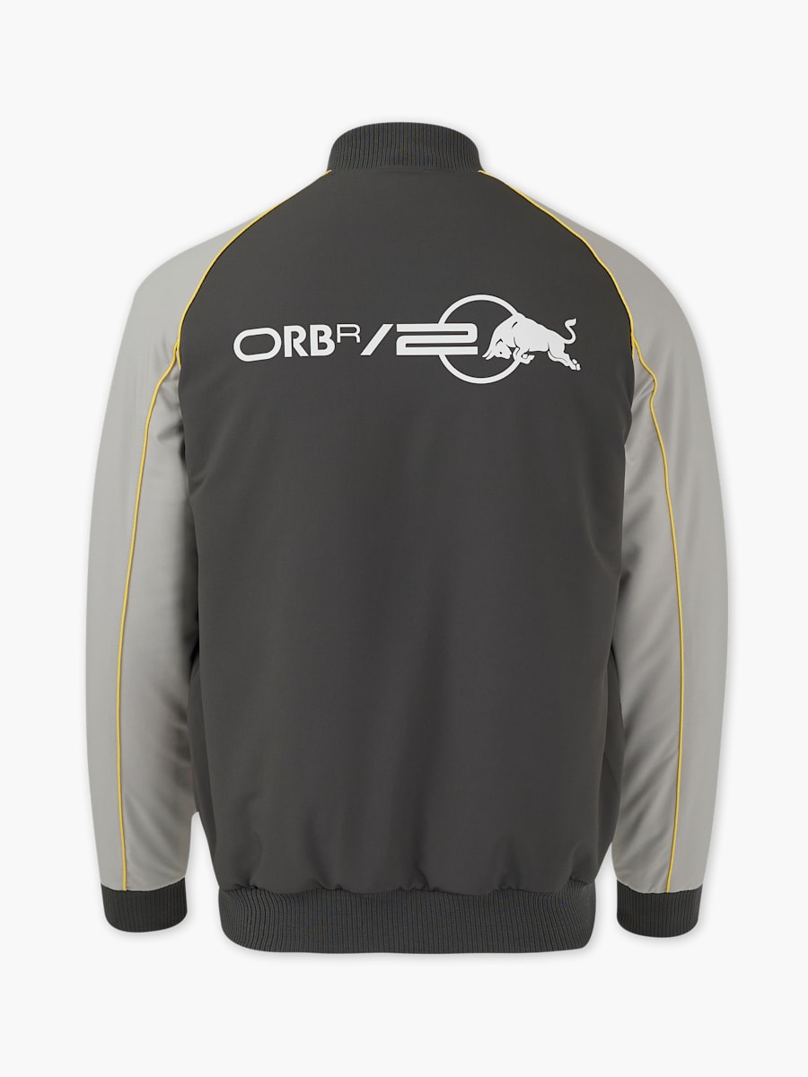 20th Anniversary Bomber Jacket (RBR24425): Oracle Red Bull Racing