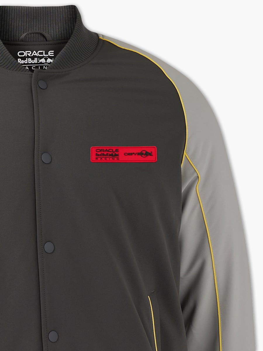 20th Anniversary Bomber Jacket (RBR24425): Oracle Red Bull Racing