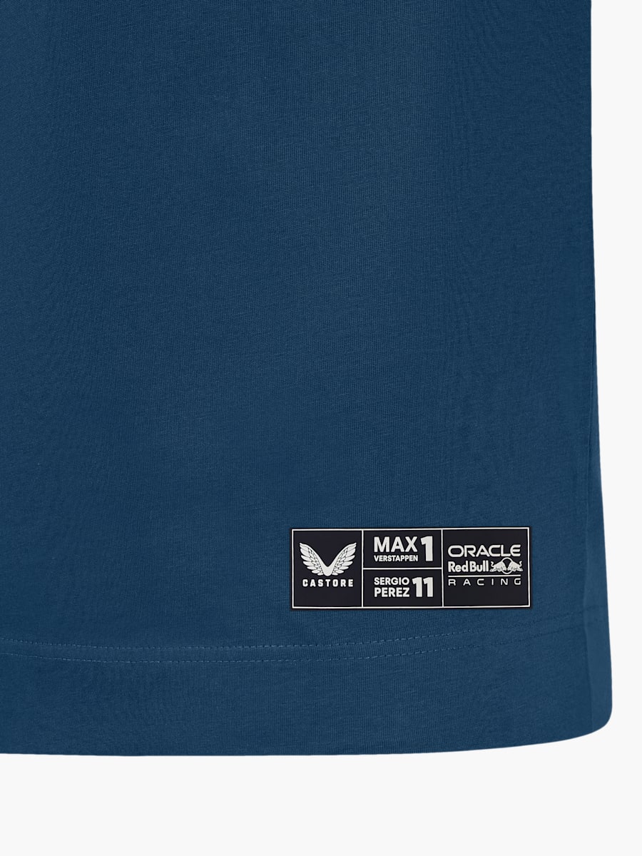 Austin GP T-Shirt (RBR24431): Oracle Red Bull Racing