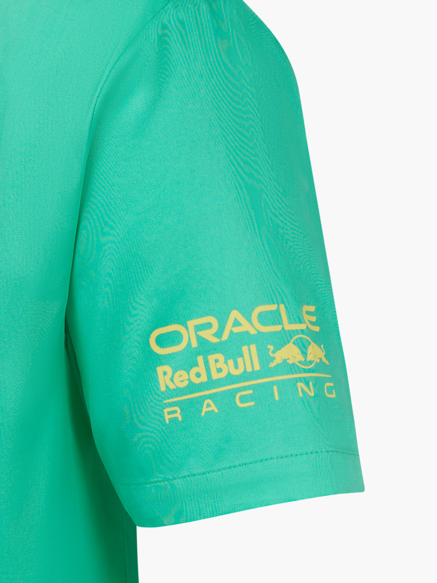 Mexican GP Hemd  (RBR24436): Oracle Red Bull Racing