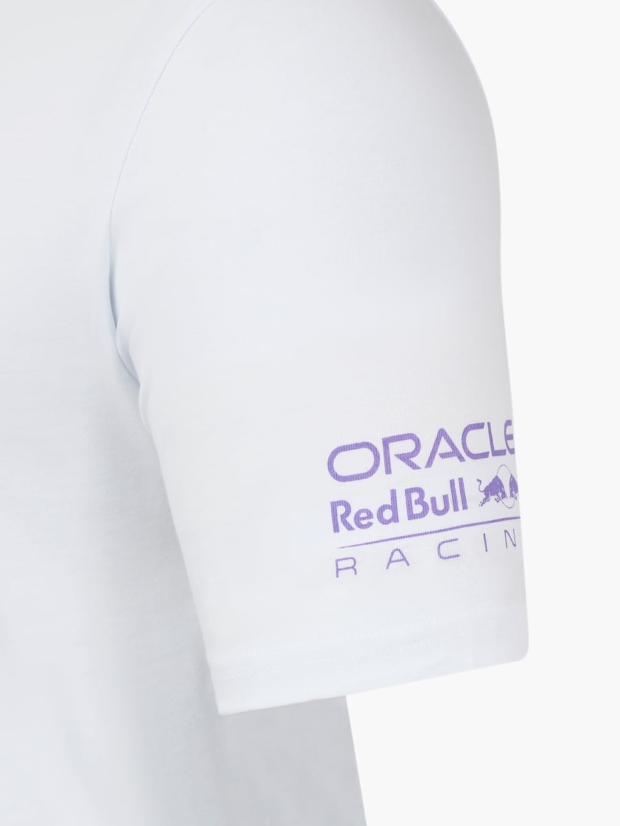 Mexican GP T-Shirt (RBR24437): Oracle Red Bull Racing