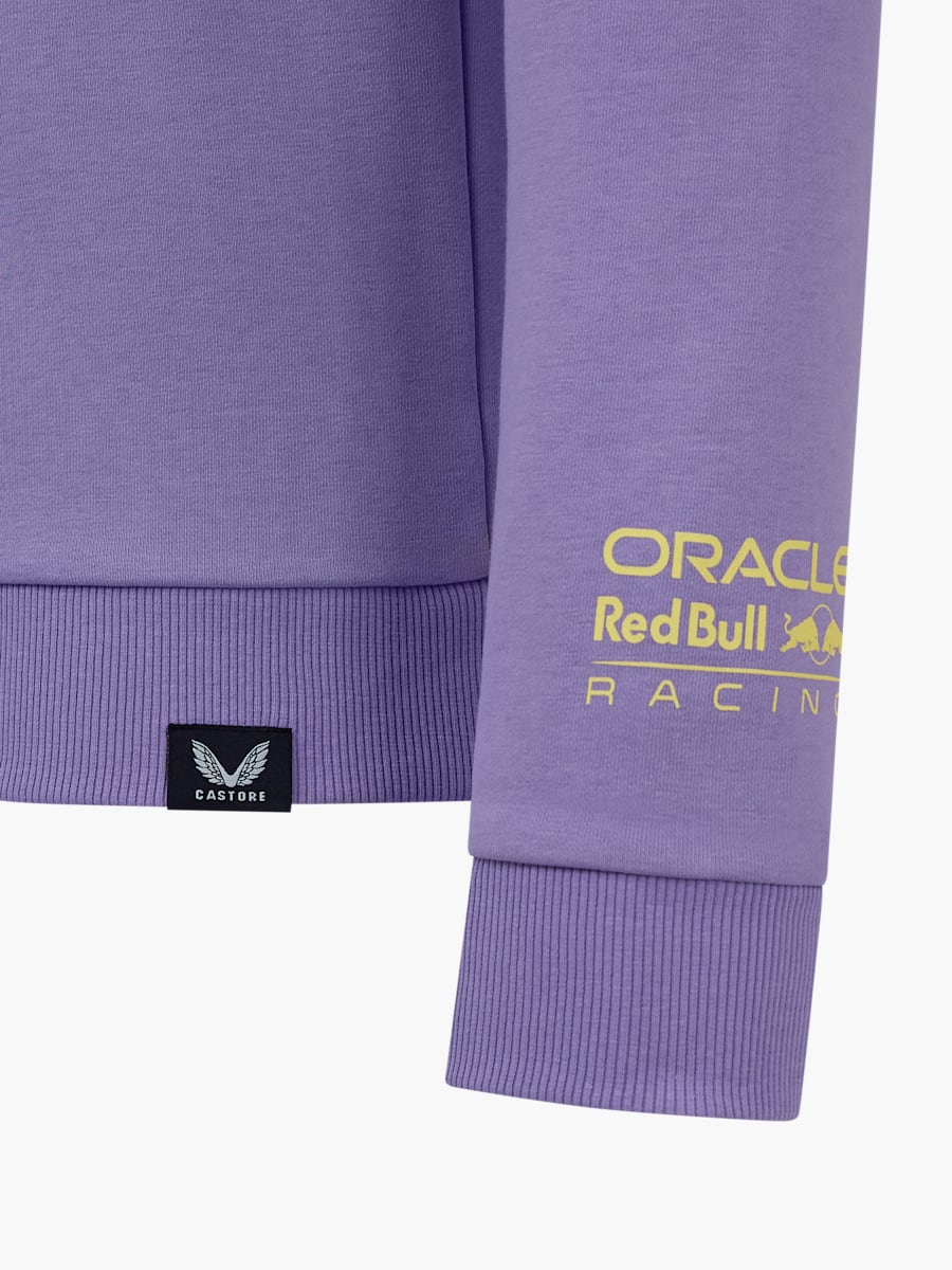 Mexican GP Sweatshirt (RBR24438): Oracle Red Bull Racing