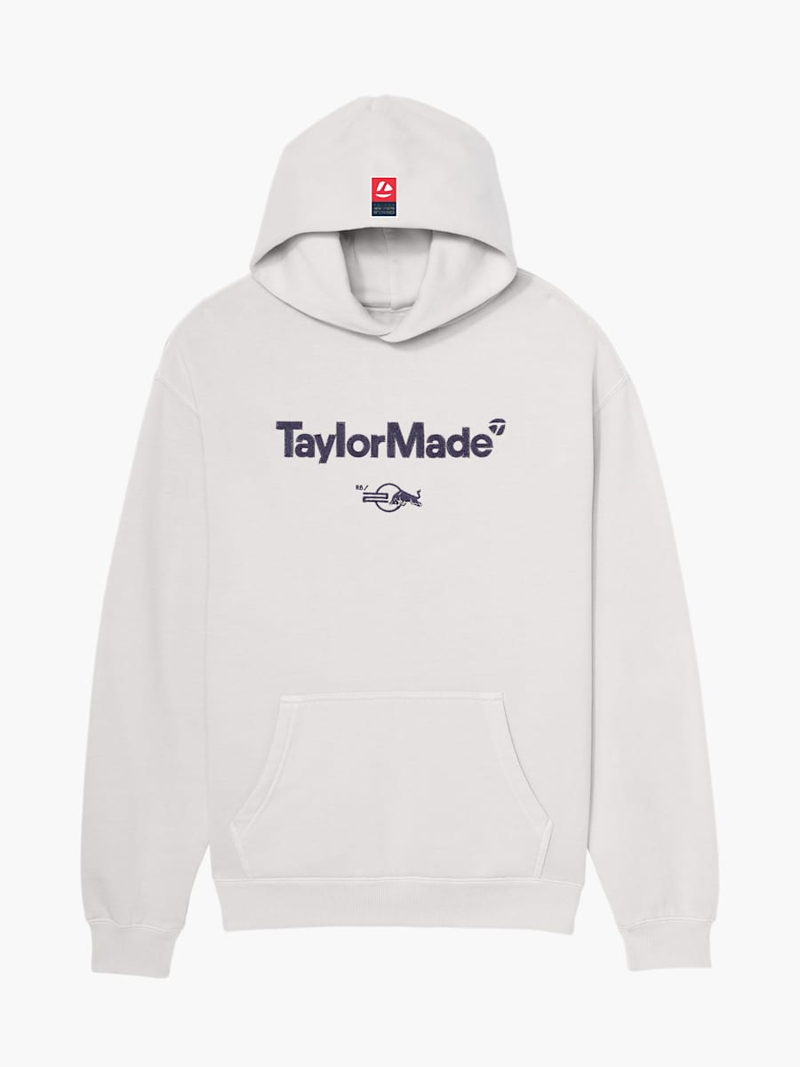 TaylorMade Signature Hoodie (RBR24489): Oracle Red Bull Racing