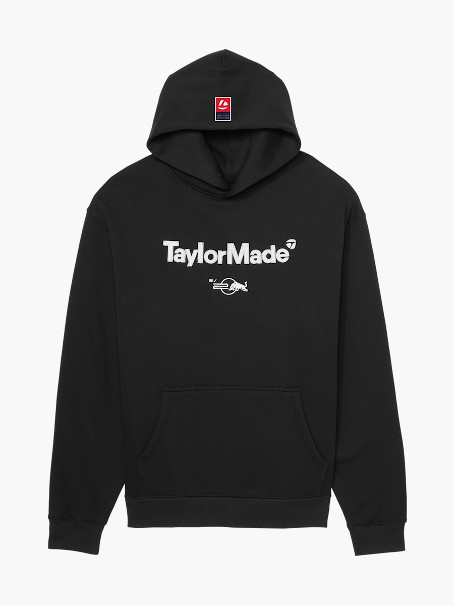 TaylorMade Signature Hoodie (RBR24489): Oracle Red Bull Racing