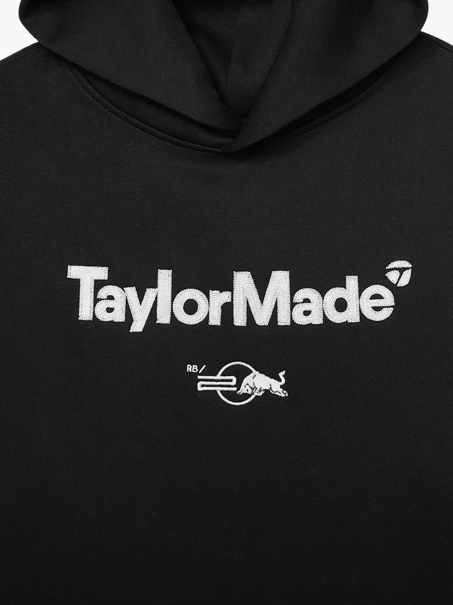 TaylorMade Signature Hoodie (RBR24489): Oracle Red Bull Racing