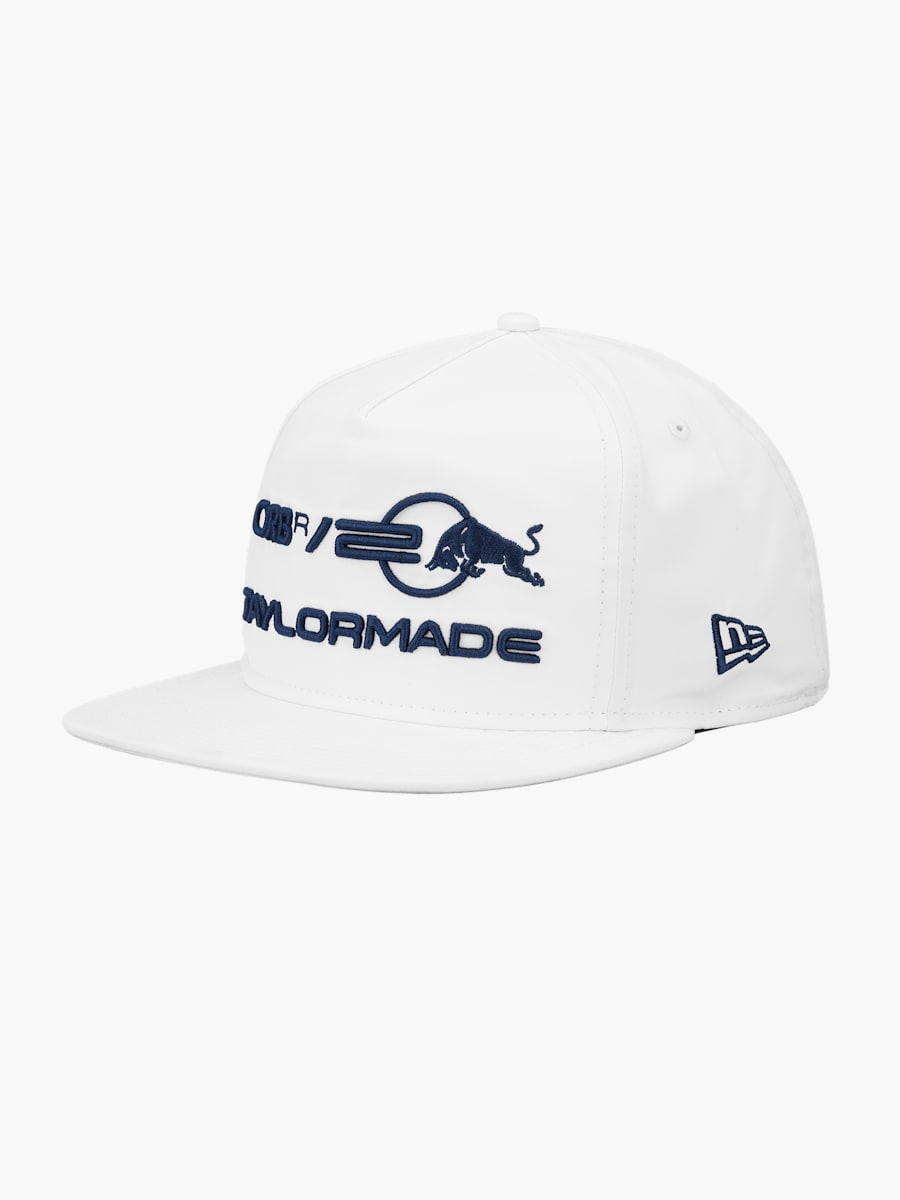 New Era TaylorMade Sectors Cap (RBR24492): Oracle Red Bull Racing