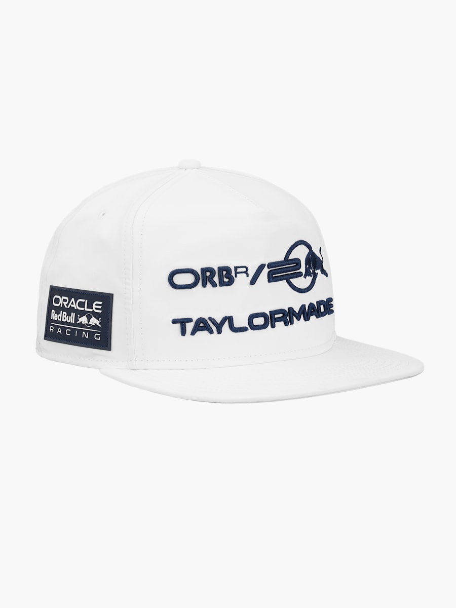 New Era TaylorMade Sectors Cap (RBR24492): Oracle Red Bull Racing