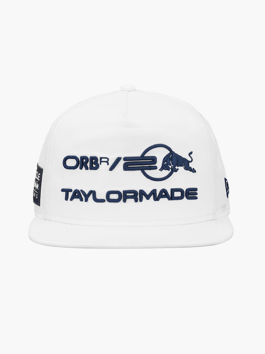 New Era TaylorMade Sectors Cap (RBR24492): Oracle Red Bull Racing