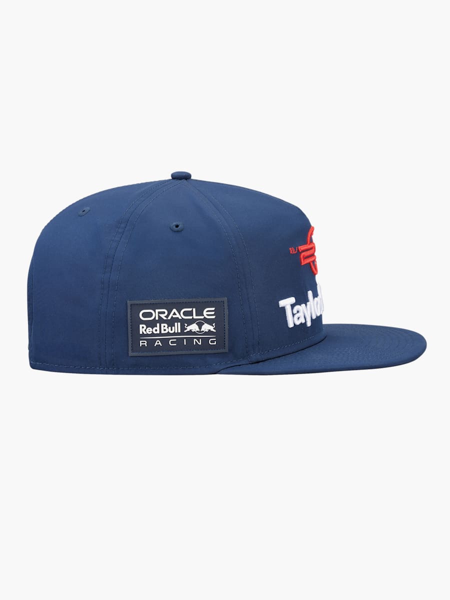 New Era TaylorMade Golfer Cap (RBR24493): Oracle Red Bull Racing