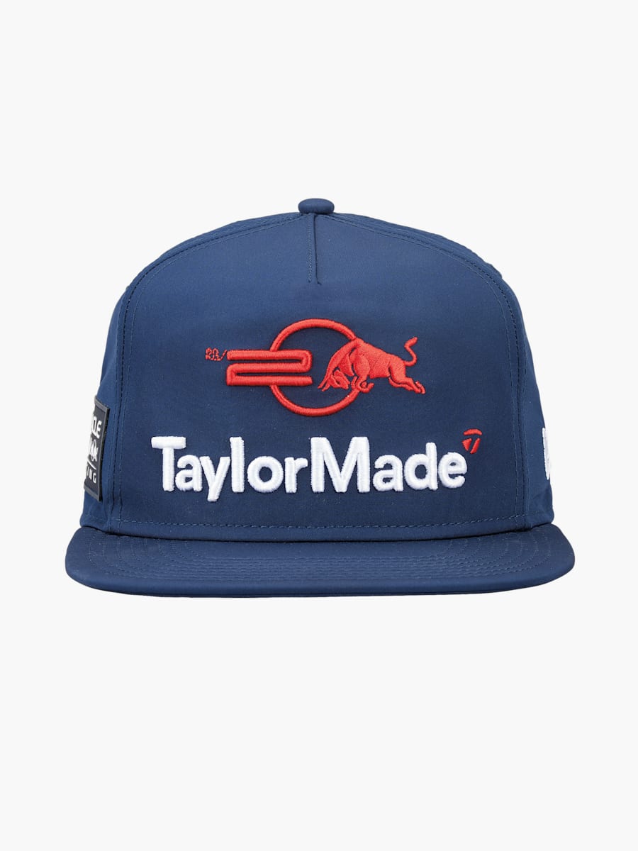 New Era TaylorMade Golfer Cap (RBR24493): Oracle Red Bull Racing