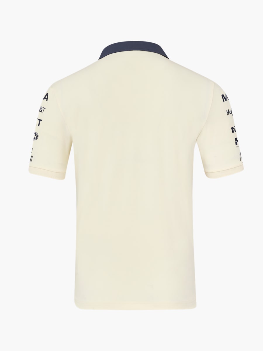 Heritage Replica Polo (M-RBR25079): Oracle Red Bull Racing