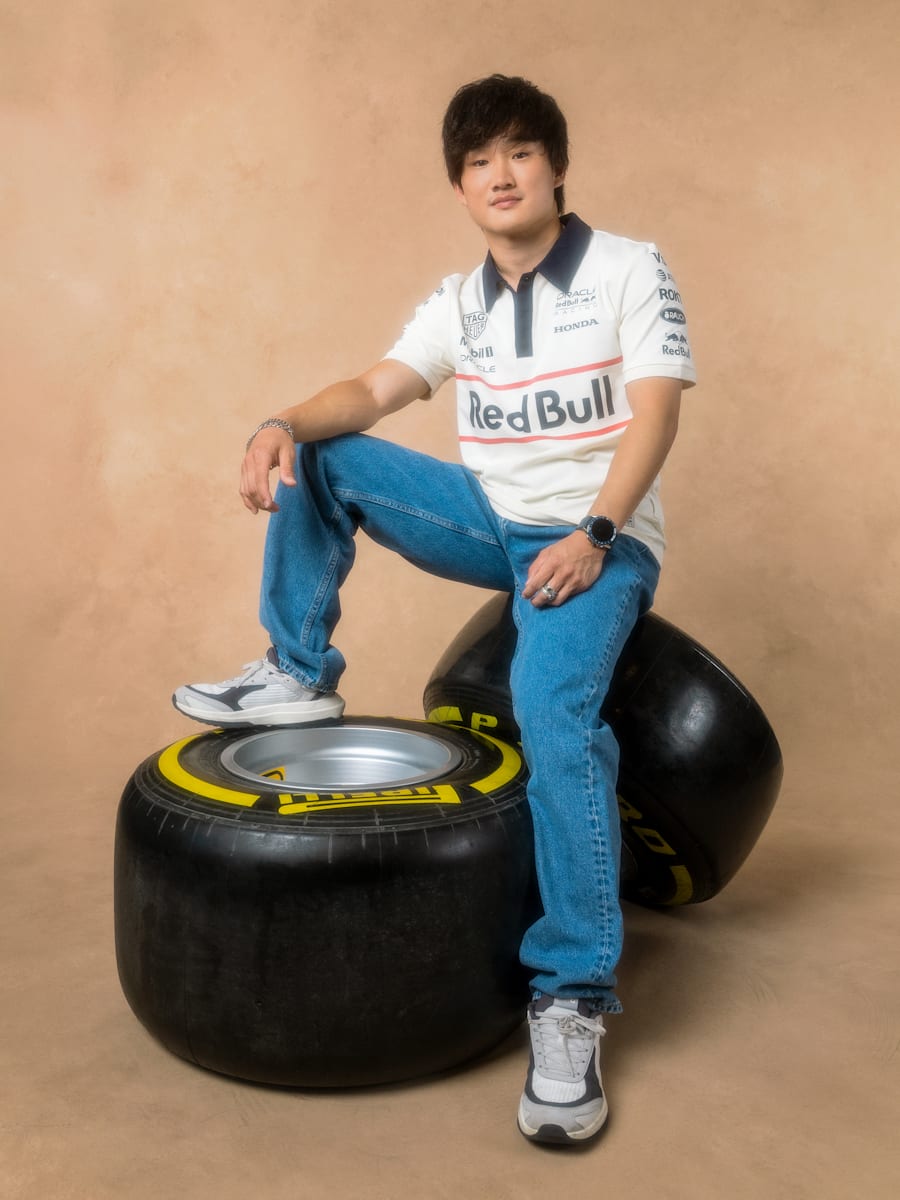Heritage Replica Polo (M-RBR25079): Oracle Red Bull Racing