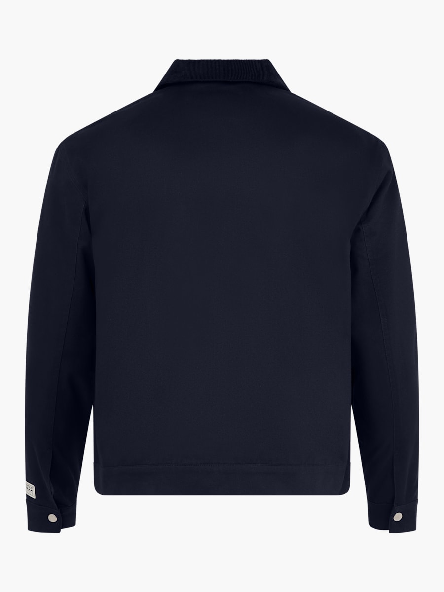Script Work Jacket (M-RBR25084): Oracle Red Bull Racing