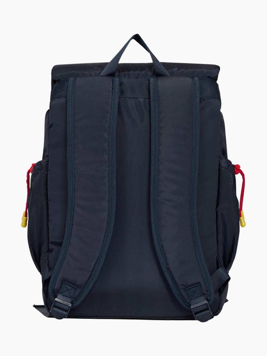 Oracle Red Bull Racing Backpack (M-RBR25112): Oracle Red Bull Racing