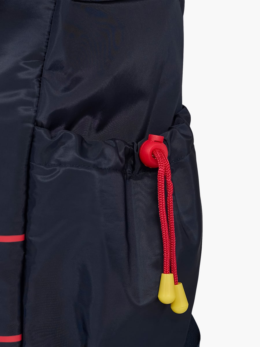Oracle Red Bull Racing Backpack (M-RBR25112): Oracle Red Bull Racing