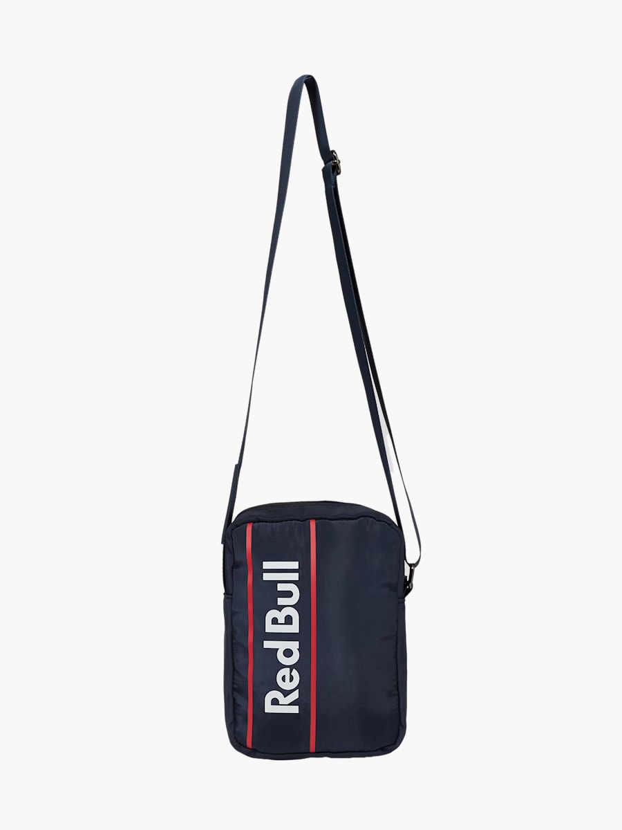 Oracle Red Bull Racing Cross-body Bag (M-RBR25113): Oracle Red Bull Racing