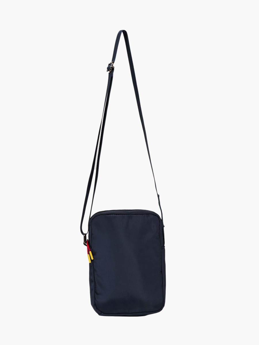 Oracle Red Bull Racing Cross-body Bag (M-RBR25113): Oracle Red Bull Racing