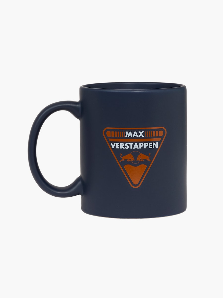 Max Verstappen Mug (M-RBR25114): Oracle Red Bull Racing
