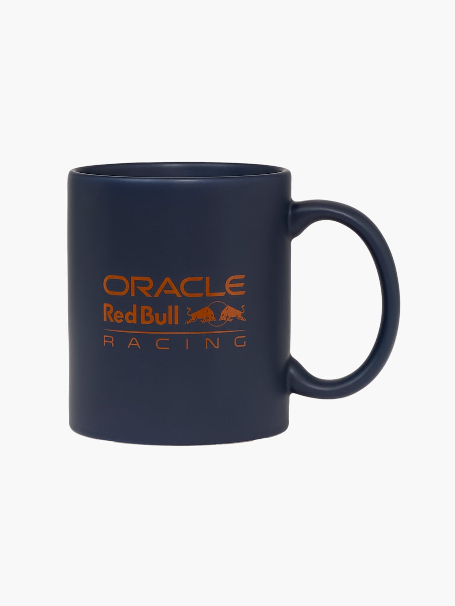 Max Verstappen Mug (M-RBR25114): Oracle Red Bull Racing