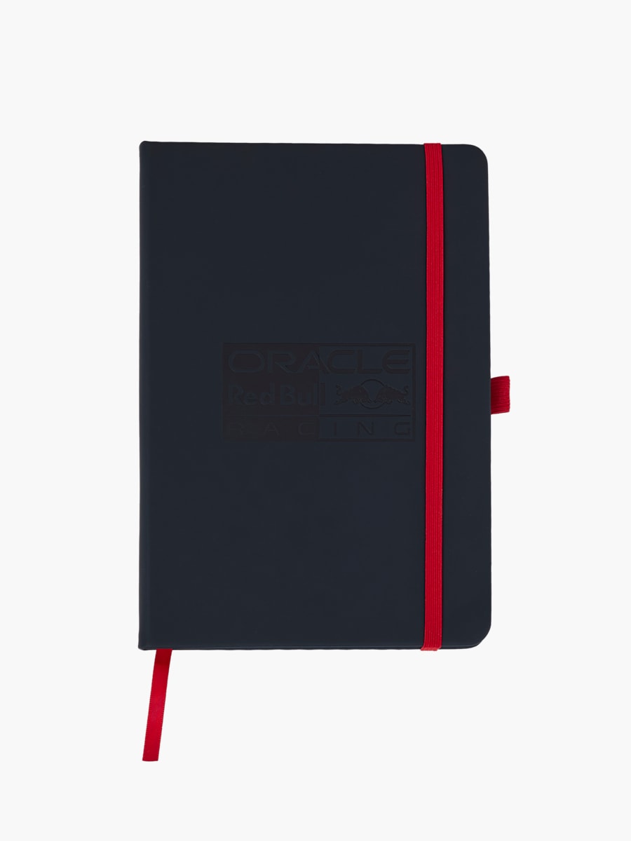 Dynamic Bull Notebook (M-RBR25149): Oracle Red Bull Racing