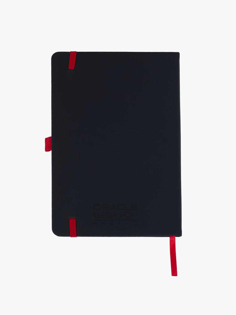Dynamic Bull Notebook (M-RBR25149): Oracle Red Bull Racing