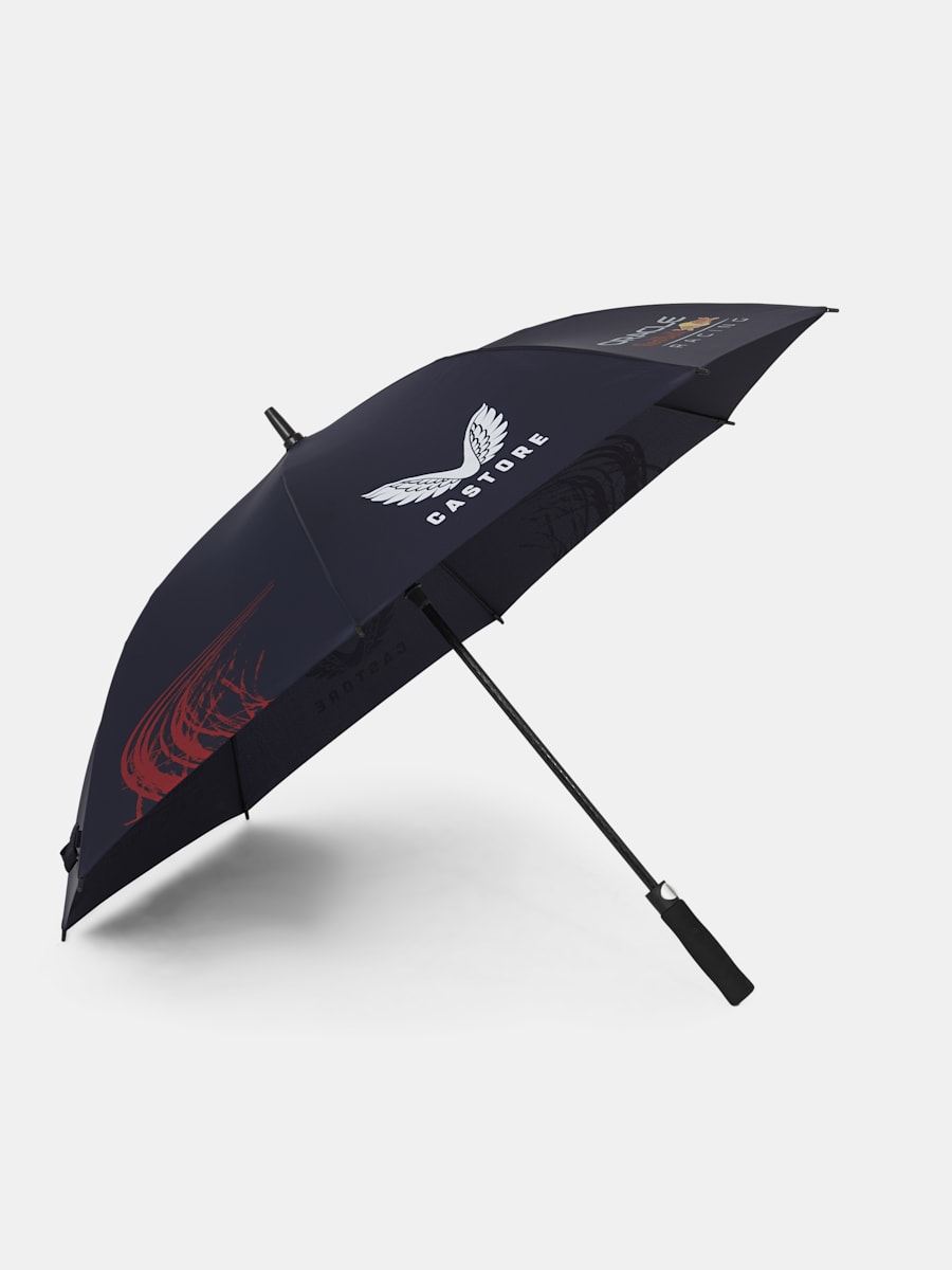 Dynamic Bull Pocket Umbrella (M-RBR25150): Oracle Red Bull Racing