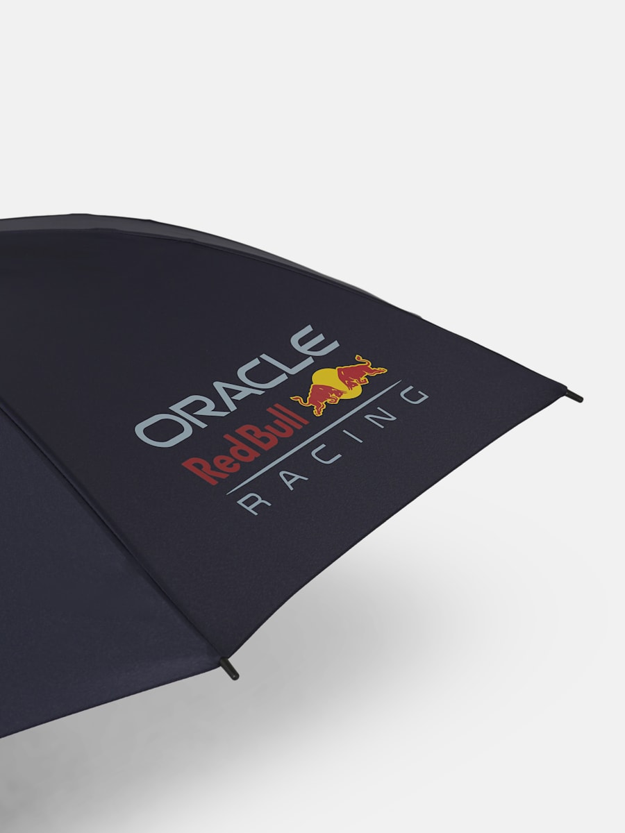 Dynamic Bull Pocket Umbrella (M-RBR25150): Oracle Red Bull Racing