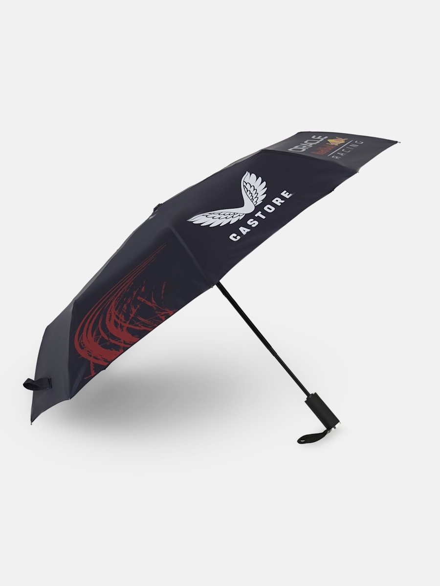 Dynamic Bull Golf-Regenschirm (M-RBR25153): Oracle Red Bull Racing