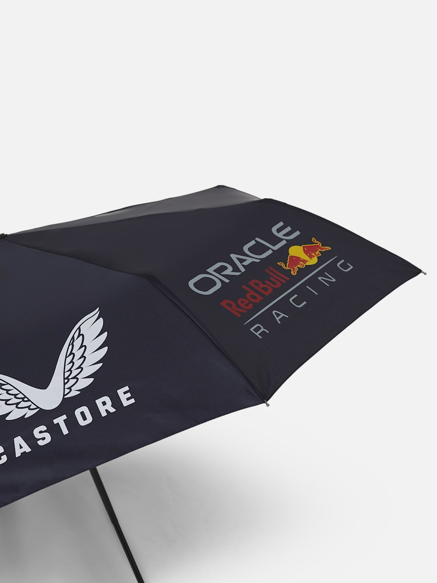 Dynamic Bull Golf Umbrella (M-RBR25153): Oracle Red Bull Racing