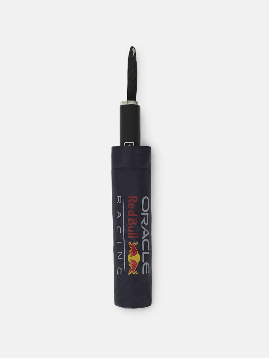 Dynamic Bull Golf Umbrella (M-RBR25153): Oracle Red Bull Racing