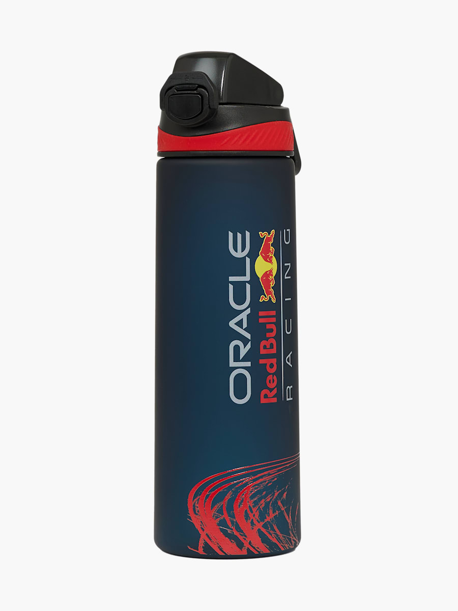 Oracle Red Bull Racing Trinkflasche (M-RBR25155): Oracle Red Bull Racing