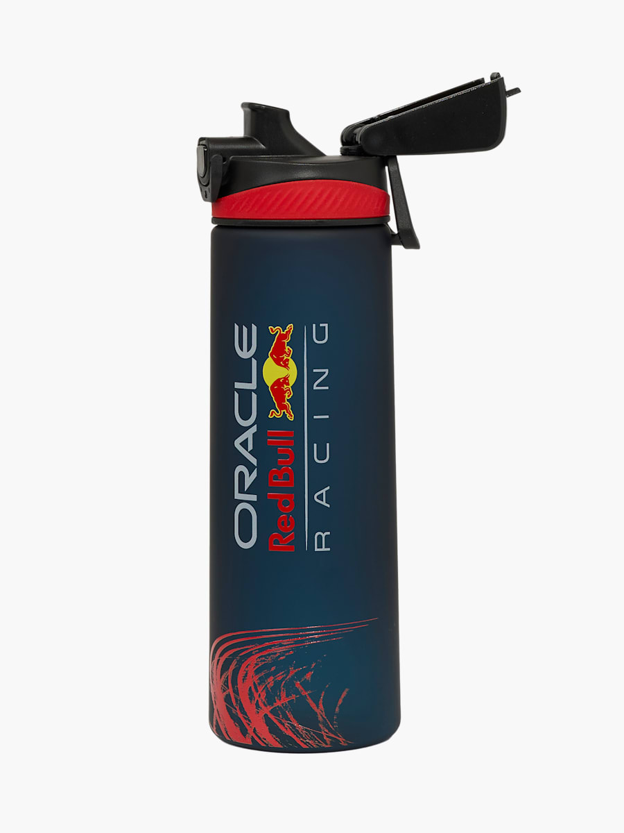Oracle Red Bull Racing Trinkflasche (M-RBR25155): Oracle Red Bull Racing