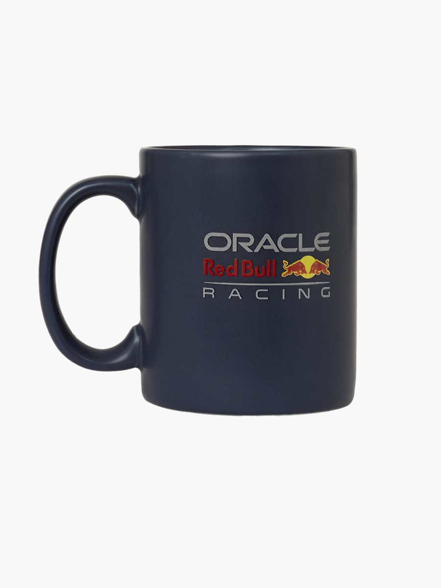 Oracle Red Bull Racing Mug (M-RBR25156): Oracle Red Bull Racing