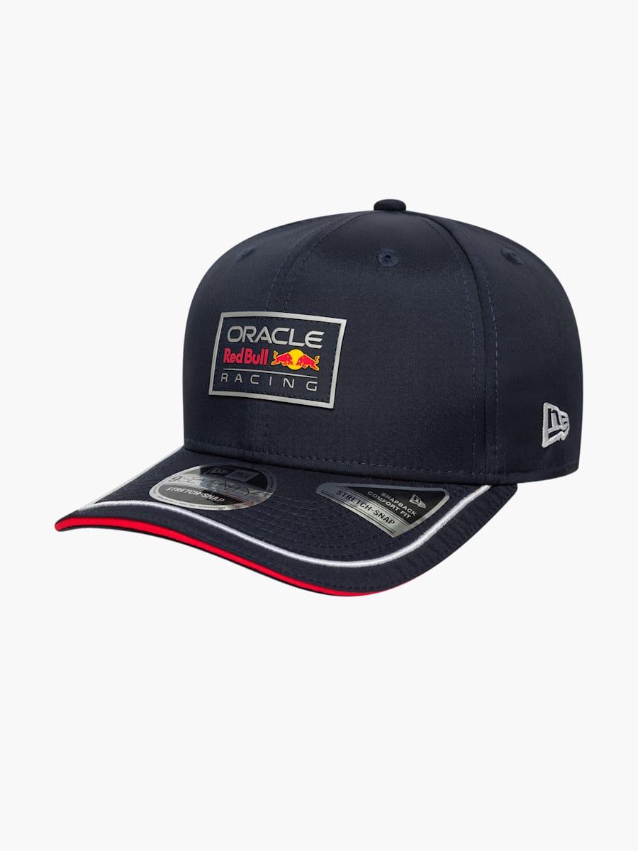 New Era Night Sky Navy 9Seventy Cap (M-RBR25179): Oracle Red Bull Racing