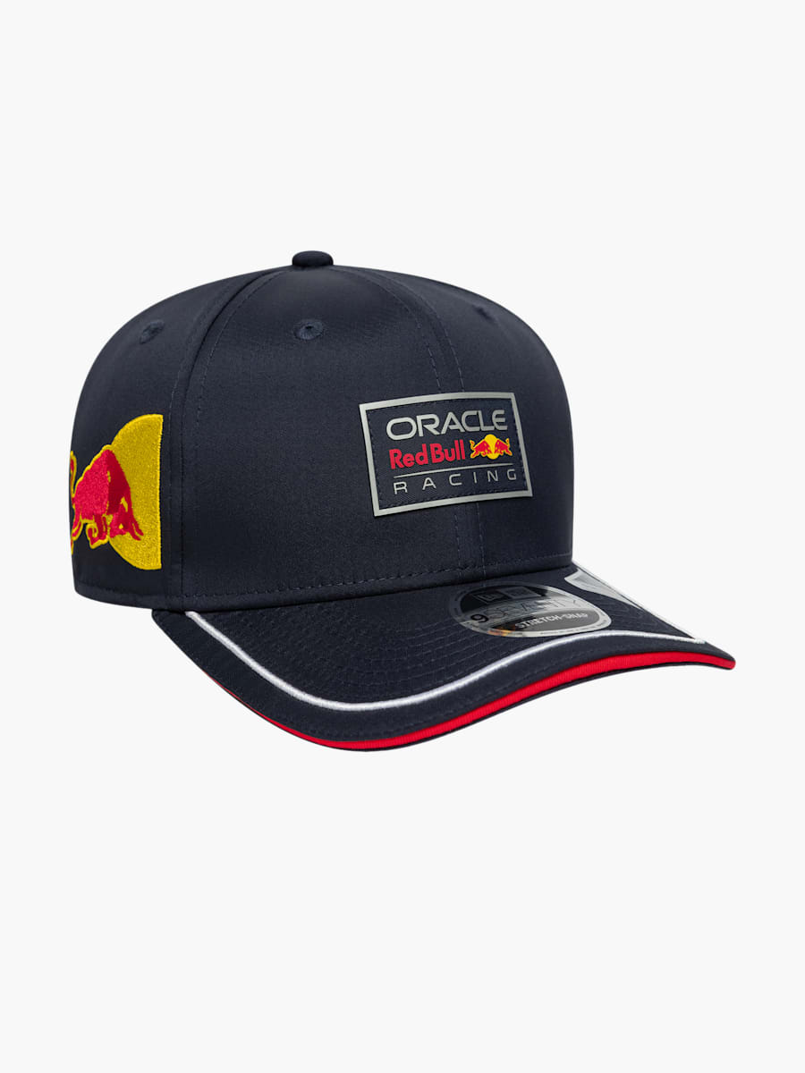 New Era Night Sky Navy 9Seventy Cap (M-RBR25179): Oracle Red Bull Racing